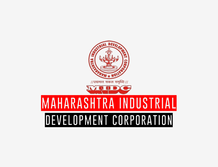 MIDC Maharashtra